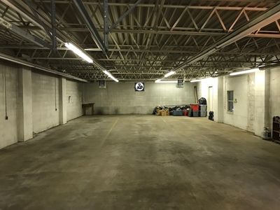 60 x 40 Parking Garage in Holmes, Pennsylvania