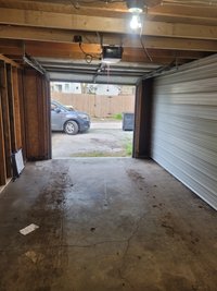 34 x 26 Garage in Fort Wayne, Indiana
