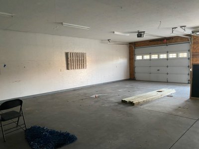 20 x 10 Garage in Gilman, Illinois near [object Object]