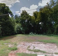 35 x 10 Unpaved Lot in Griffin, Georgia
