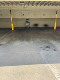 20 x 10 Parking Garage in Inglewood, California