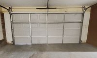 20 x 10 Garage in Alpharetta, Georgia