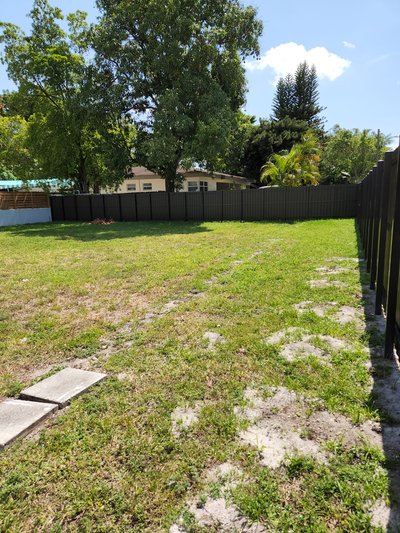 10 x 10 Unpaved Lot in Hollywood, Florida near [object Object]