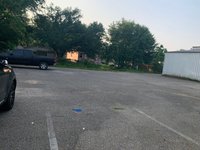30 x 30 Parking Lot in Picayune, Mississippi