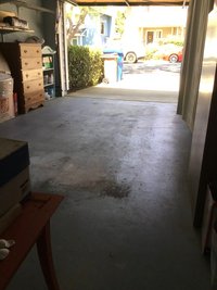 10 x 15 Garage in Santa Barbara, California