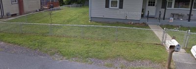30×10 Unpaved Lot in Acushnet, Massachusetts
