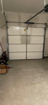21 x 11 Garage in Union City, Georgia