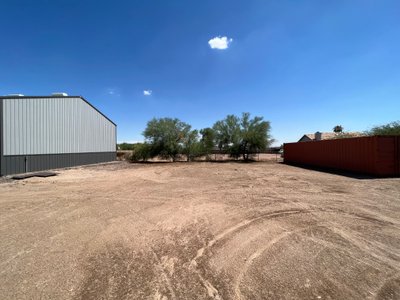 Medium 10×45 Unpaved Lot in Mesa, Arizona