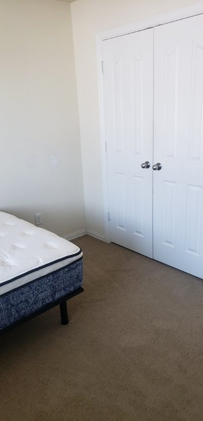 10 x 11 Bedroom in Houston, Texas near [object Object]