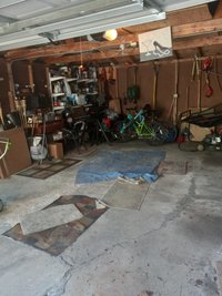 10 x 8 Garage in Hillside, Illinois