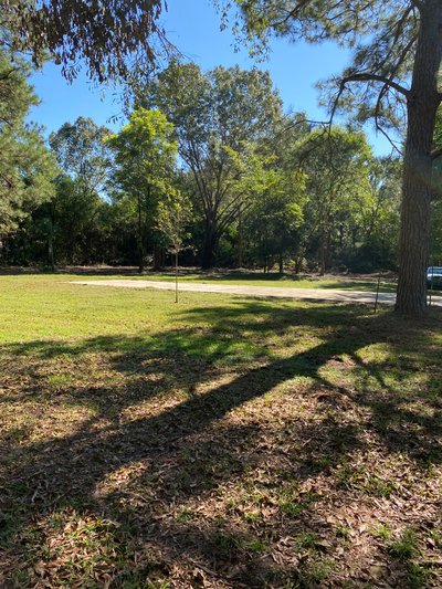 20 x 10 Unpaved Lot in Columbia, Mississippi