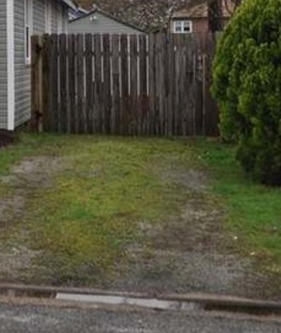 20 x 10 Unpaved Lot in Portsmouth, Virginia near [object Object]