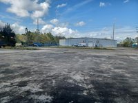 100 x 50 Parking Lot in Waveland, Mississippi