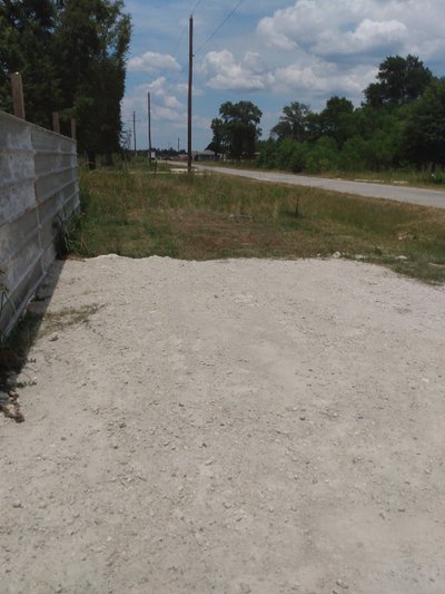 20 x 10 Unpaved Lot in New Caney, Texas near [object Object]