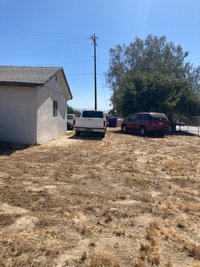 20 x 10 Unpaved Lot in Bakersfield, California