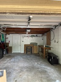 20 x 10 Garage in Woodstock, Georgia