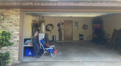 15 x 20 Garage in Gainesville, Florida