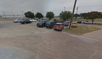20 x 10 Parking Lot in Mesquite, Texas