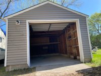 20 x 14 Garage in Lino Lakes, Minnesota