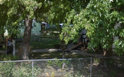 20 x 25 Unpaved Lot in Topeka, Kansas near [object Object]