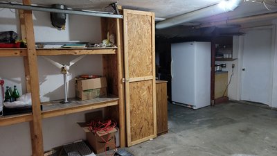 10×10 self storage unit at 163 Gulf St Shrewsbury, Massachusetts