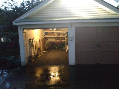 20 x 10 Garage in Newark, New Jersey