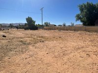 36 x 36 Unpaved Lot in Apple Valley, California