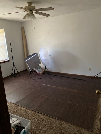 12 x 12 Bedroom in Tallahassee, Florida near [object Object]