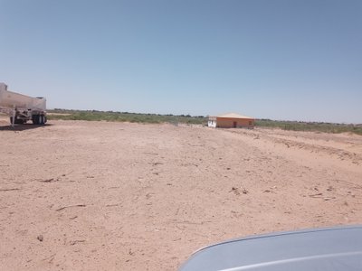 20 x 10 Unpaved Lot in , Texas