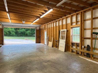 20×10 self storage unit at 3071 Wilson Pike Franklin, Tennessee
