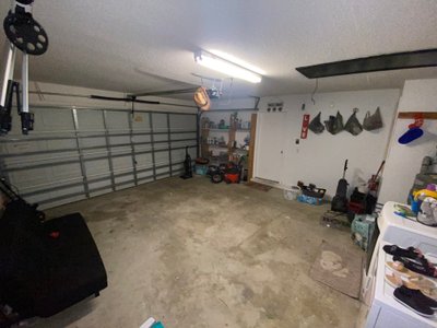 20 x 10 Garage in Lakeland, Florida