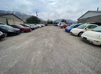 40 x 10 Parking Lot in Lindon, Utah