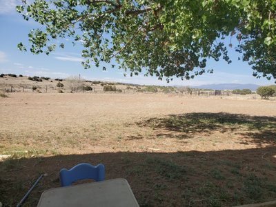 undefined x undefined Unpaved Lot in Santa Fe, New Mexico