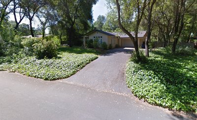 15 x 10 Driveway in Redding, California