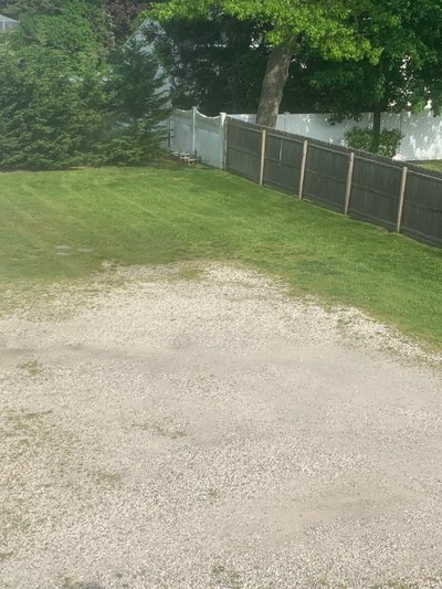 40 x 12 Unpaved Lot in Wantagh, New York