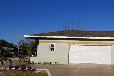 20 x 10 Driveway in Port St Lucie, Florida near [object Object]