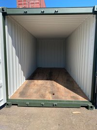 40 x 20 Shipping Container in Carson, California