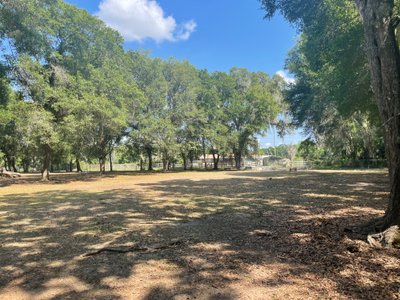 25 x 10 Unpaved Lot in Lithia, Florida