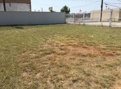 100 x 125 Unpaved Lot in Haltom City, Texas near [object Object]