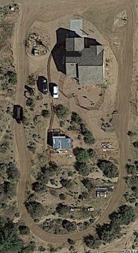 20 x 10 Unpaved Lot in Rio Verde, Arizona