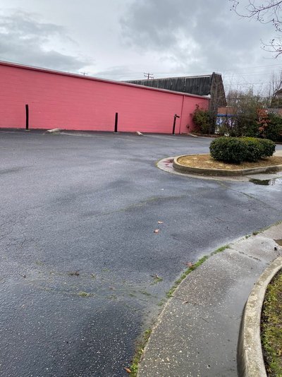 20 x 10 Parking Lot in Petersburg, Virginia near [object Object]