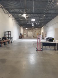 94 x 27 Warehouse in YSLETA SUR, Texas