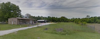 10 x 45 Parking Lot in Baker, Louisiana