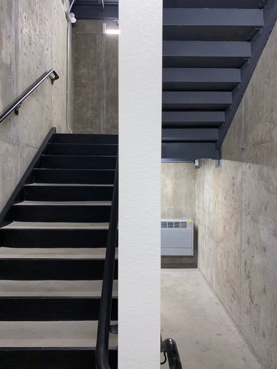 20×10 Parking Garage in Denver, Colorado