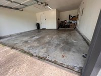 17 x 18 Garage in Broken Arrow, Oklahoma