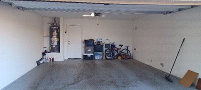 20 x 10 Garage in Queen Creek, Arizona