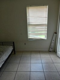 10 x 12 Bedroom in Jacksonville, Florida