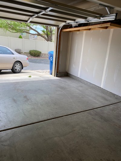 18 x 10 Garage in Spanish Fork, Utah near [object Object]