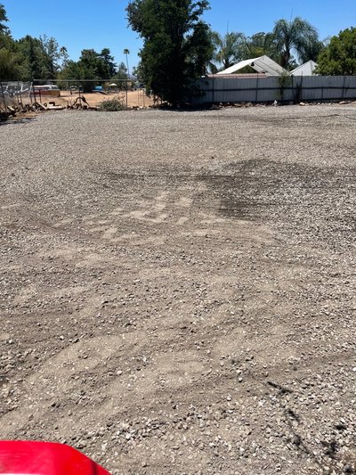 30 x 10 Parking Lot in Calimesa, California near [object Object]