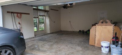 20 x 10 Garage in Humble, Texas near [object Object]